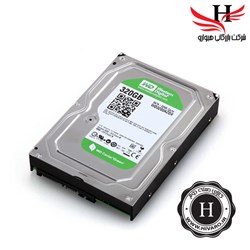 نمایش جزئیات برای هارد اینترنال استوک 320 گیگ وسترن دیجیتال WD-GREEN تصویر هارد اینترنال استوک 320 گیگ وسترن دیجیتال WD-GREEN